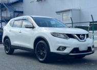 2017 Nissan X-Trail