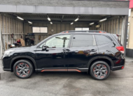 2018 Subaru Forester SK9