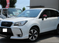 2017 Subaru Forester SJ5