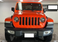 2019 Jeep Wrangler