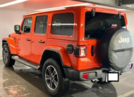 2019 Jeep Wrangler