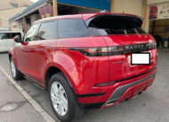 2019 Range Rover Evoque TD4 S