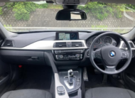 2017 BMW 318i