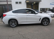 2018 BMW X6