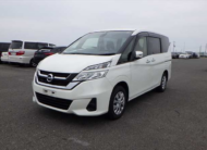 2017 Nissan Serena