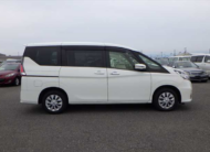 2017 Nissan Serena