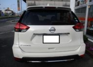 2018 Nissan X-Trail