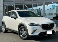 2017 Mazda CX-3