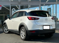 2017 Mazda CX-3