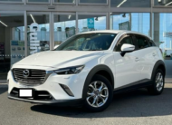 2017 Mazda CX-3