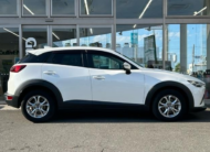 2017 Mazda CX-3