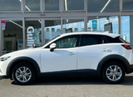 2017 Mazda CX-3