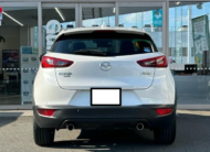 2017 Mazda CX-3