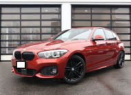 2019 BMW 118i M Sport