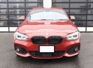 2019 BMW 118i M Sport