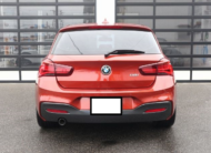 2019 BMW 118i M Sport