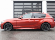 2019 BMW 118i M Sport