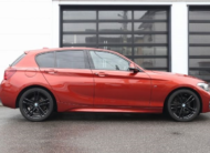 2019 BMW 118i M Sport