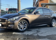 2018 Nissan Fuga 250GT