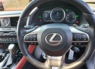 Lexus RX450h