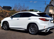 Lexus RX450h