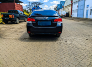 2012 Subaru Legacy B4