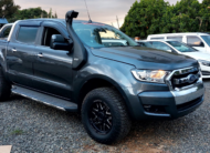 2016 Ford Ranger