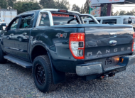 2016 Ford Ranger