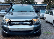 2016 Ford Ranger