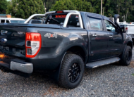 2016 Ford Ranger