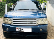 2006 Range Rover Vogue