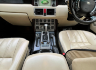 2006 Range Rover Vogue