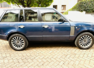 2006 Range Rover Vogue