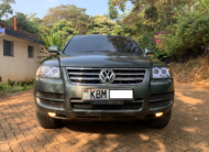 2005 Volkswagen Touareg V6