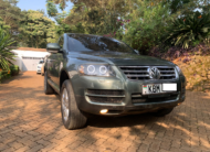 2005 Volkswagen Touareg V6