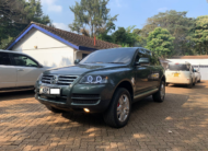 2005 Volkswagen Touareg V6