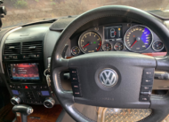 2005 Volkswagen Touareg V6