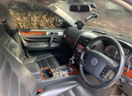 2005 Volkswagen Touareg V6