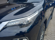 2019 Toyota Fortuner