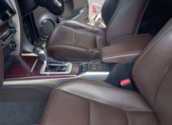 2019 Toyota Fortuner