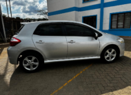 2010 Toyota Auris 1.8L Sports