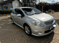 2010 Toyota Auris 1.8L Sports