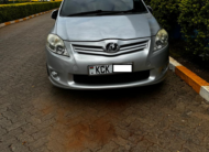 2010 Toyota Auris 1.8L Sports