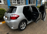 2010 Toyota Auris 1.8L Sports