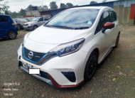 Nissan Note Hybrid