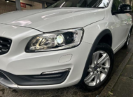 Volvo V60 T5