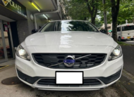 Volvo V60 T5