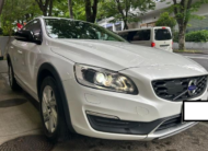 Volvo V60 T5