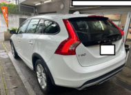 Volvo V60 T5