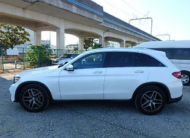 Mercedes-Benz GLC250 4MATIC Sports